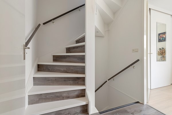 Medium property photo - Diamanthof 34, 5912 SP Venlo
